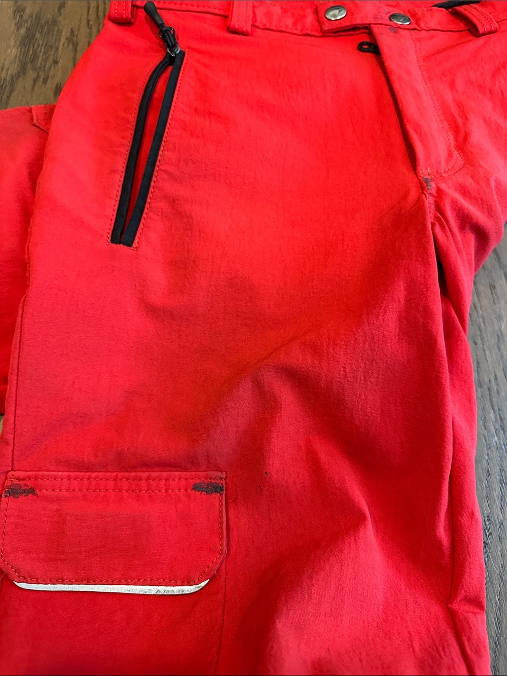 Pfanner Stretch Climbing Arborist Pants - Picture 9 of 10